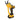 DeWALT DCMPP568P1-QW - Potatore manuale 18V XR 5.0Ah