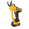 DeWALT DCMPP568P1-QW - Potatore manuale XR 18V BRUSHLESS - 1 x 5Ah DeWALT