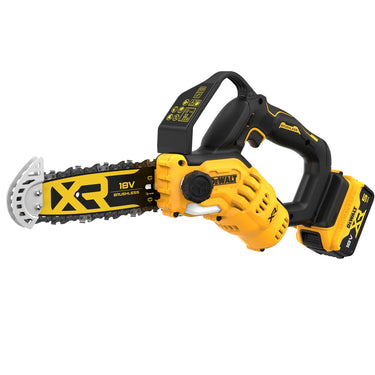 DeWALT DCMPS520P1-QW - Eletrosega potatore
