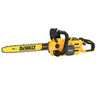 DeWALT DCMCS574X1-QW - Elettrosega Barra 45cm XR FLEXVOLT 54V - 1 X FlexVolt 9Ah DeWALT