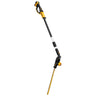DeWALT DCMPH566P1-QW - Tagliasiepi ad asta XR 18V BRUSHLESS - 1 x XR 18V 5Ah DeWALT