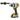 DeWALT DCD1007H2T-QW - Trapano Avvitatore 3 Velocità con percussione XR 18V BRUSHLESS - 2 x XR 18V Powerstack 5Ah DeWALT