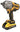 DeWALT DCKF964H2T-IT - Avvitatore ad impulsi alta potenza 4 modalità 18V XR BRUSHLESS attacco 3/4” HOG RING - 2 x 18V Powerstack 5Ah