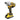 DeWALT DCF961H2T-QW - Avvitatore ad impulsi alta potenza 4 modalità 18V XR BRUSHLESS attacco 1/2” HOG RING. Coppia di serraggio 1626Nm, Coppia di picco 2372Nm - 2 x XR Litio Powerstack 5Ah