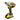 DeWALT DCF961H2T-QW - Avvitatore ad impulsi alta potenza 4 modalità 18V XR BRUSHLESS attacco 1/2” HOG RING - 2 x XR Litio Powerstack 5Ah DeWALT