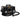 DeWALT DCV586MT2-QW - Aspiratore Solidi/Liquidi classe M 54V XR FLEXVOLT - 2 x XR FV 6Ah DeWALT