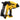 DeWALT DCFS950N-XJ - Graffatrice per cambrette metalliche per recinzioni 18V Motore BRUSHLESS