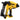 DeWALT DCFS950N-XJ - Graffatrice per cambrette metalliche per recinzioni 18V XR Brushless- Solo corpo macchina DeWALT