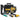 DeWALT DCLE34035D1-QW - Tracciatore laser con raggio verde XR 18V - 3 raggi a 360° DeWALT