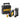 DeWALT DW088K-XJ - Tracciatore laser con raggio rosso - Batterie alcaline - 2 linee a croce DeWALT
