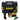 DeWALT DCE089NG18-XJ - Laser multilinea con raggio verde Proietta tre linee a 360°, 2 verticali a squadro
e 1 orizzontale, in valigetta TSTAK, senza batterie e caricabatterie.