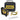 DeWALT DCLE14201GB-XJ - Laser multilinea con raggio verde classe 2 (510-530nm) con ricarica USB. Proietta 2 linee a 90°, 2 verticali a squadro con luce pulsante costantemente attiva