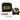 DeWALT DCLE14201RB-XJ - Tracciatore laser con raggio rosso ricarica USB - 2 raggi a croce 90° DeWALT