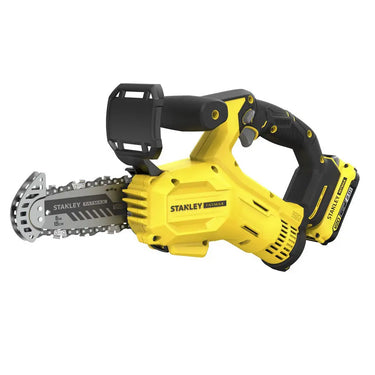 STANLEY SFMCPS415D1-QW - ELETTROSEGA DA POTATURA V20