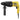 STANLEY SFMEH200K-QS - TASSELLATORE SDS PLUS 750W