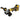 DeWALT DCG4042T-QW - Smerigliatrice angolare 125mm COMPACT GRIP 18V XR BRUSHLESS - 2 x 18V Powerstack 3.5Ah DeWALT