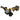 DeWALT DCG404NT-XJ - Smerigliatrice angolare 125mm COMPACT GRIP 18V XR BRUSHLESS - solo corpo macchina DeWALT