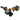 DeWALT DCG404NT-XJ - Smerigliatrice angolare 125mm COMPACT GRIP 18V XR BRUSHLESS - solo corpo macchina