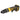 DeWALT DCG420N-XJ - Smerigliatrice assiale 6 mm 18V XR Brushless - solo corpo macchina DeWALT
