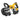 DeWALT DCS374N-XJ - Sega a nastro per metalli 1140 mm 18V XR Brushless - solo corpo macchina DeWALT