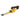 DeWALT DCMHT520N-XJ - Tagliasiepi compatto 18V XR Lama 20 cm - solo corpo macchina