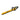 DeWALT DCMHT567N-XJ - Tagliasiepi 18V XR Motore BRUSHLESS, Lunghezza lama 60 cm - solo corpo macchina