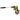 DeWALT DCMPW1000N-XJ - Idropistola 54V Motore BRUSHLESS  - solo corpo macchina DeWALT