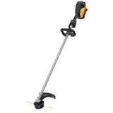 DeWALT DCMST911N-XJ - Decespugliatore 54V XR FV BRUSHLESS, 42 cm, impugnatura a D - solo corpo macchina DeWALT