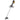 DeWALT DCMBC812N-XJ - Decespugliatore 54V XR FV a lama tripla 25 cm, impugnatura a D - solo corpo macchina DeWALT