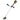 DeWALT DCMBC723N-XJ - Decespugliatore 54V XR FV forestale a lama circolare 25 cm - solo corpo macchina DeWALT