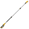 DeWALT DCMPP569P1-QW - Svettatoio 18V Capacità di taglio massima 38 mm - 1 x 18V XR 5.0 Ah DeWALT