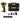 DeWALT DCD803NT-XJ - Trapano avvitatore multitesta 18V XR 4 testine intercambiabili - solo corpo macchina