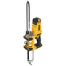 DeWALT DCGG581N-XJ - Ingrassatore a batteria 18V XR Due diverse velocità - Solo corpo macchina DeWALT