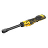 DeWALT DCF514EN-XJ - Cricchetto attacco 1/4'' tests lunga 18V XR BRUSHLESS - solo corpo macchina DeWALT