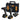 DeWALT DCK2222MP2T-QW - KIT DCD86 + DCF86 + 2 X 18V XR 5AH