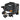DeWALT DCK2223MP2T-QW - KIT 2 XR 18V EDIZIONE MCLAREN Trapano con percussione DCD886 + Smerigliatrice angolare 125mm DCG45 - 2 x 18V 5Ah DeWALT