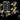 DeWALT DCK5017H4T-IT - KIT 5 XR 18V  Trapano con percussione 3 vel DCD1007 +  Tassellatore SDS-Plus 24 mm DCH273 + Smerigliatrice angolare 125mm DCG405 + Avvitatore ad impulsi 4 modalità DCF922 + 4 x 18V POWERSTACK 5Ah DeWALT