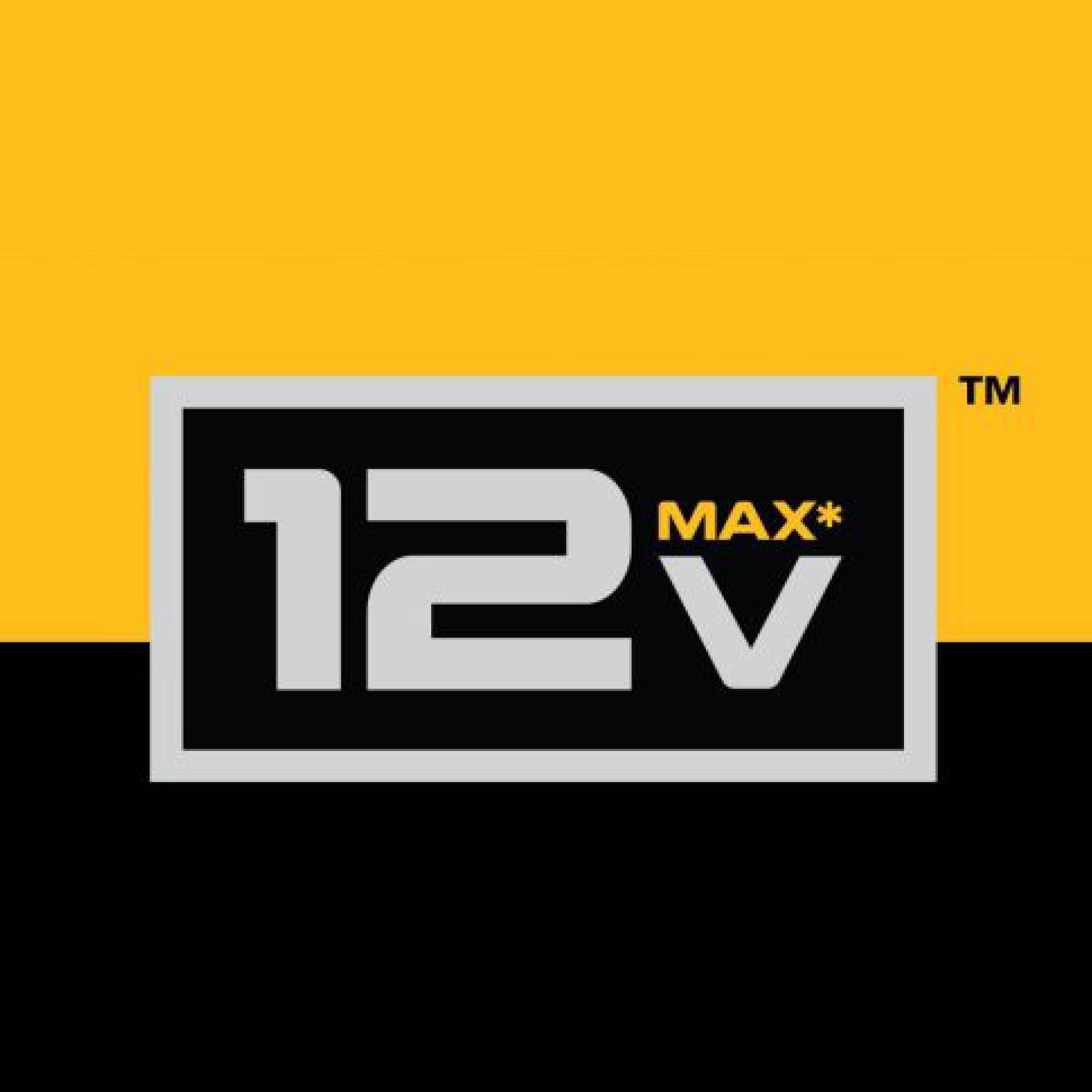 12V