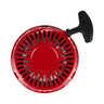28400-Z5T-013ZA - ASS. AVVIATORE A STRAPPO *R280* (R280 ROSSO POTENTE) HONDA Genuine Parts