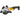 DeWALT DCS571NT-XJ - Sega Circolare compatta 18V Motore BRUSHLESS. DeWALT