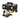 DeWALT DCS571NT-XJ - Sega Circolare compatta 18V Motore BRUSHLESS. DeWALT