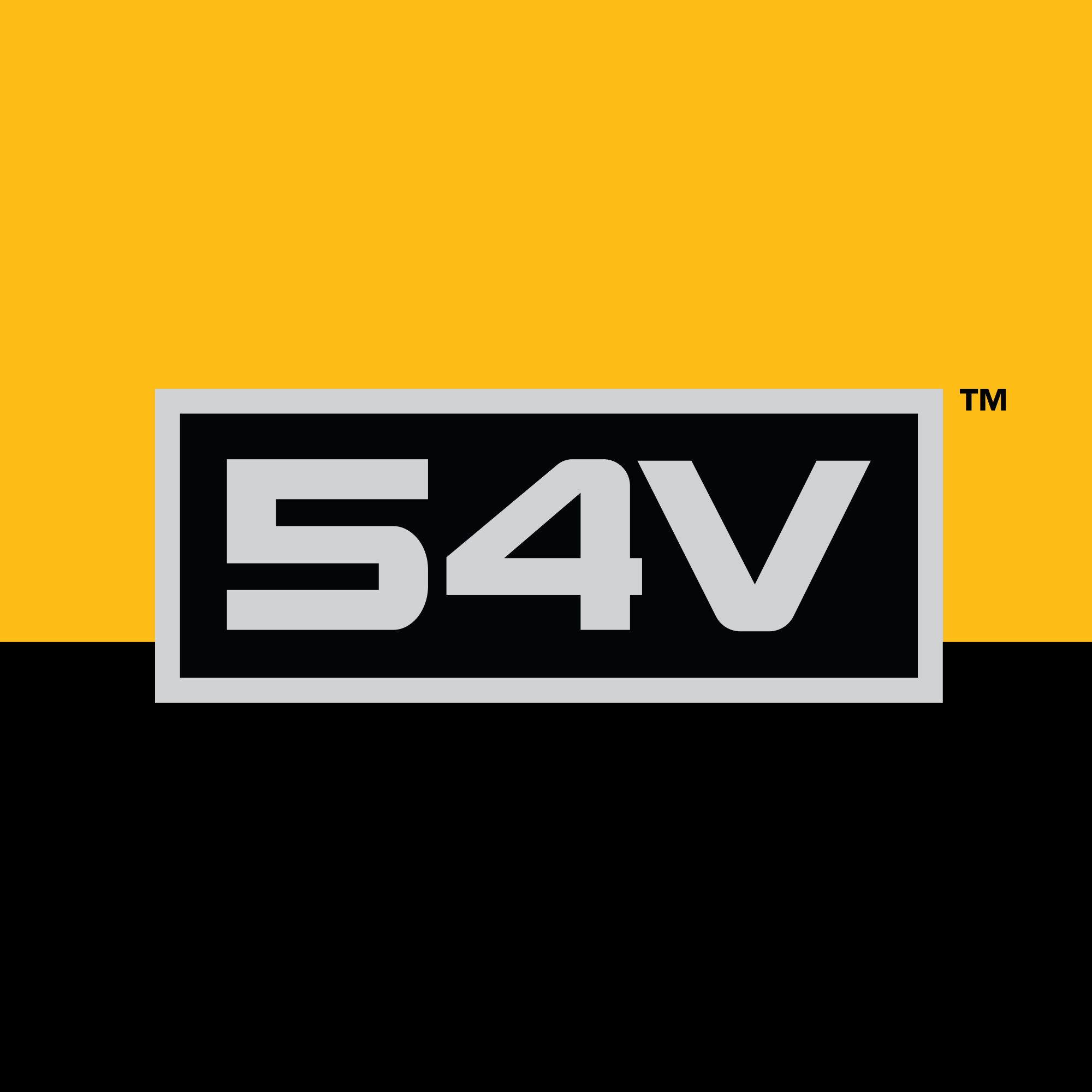 54V