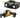 DeWALT DCS369NT-XJ - Sega universale compatta 18V Motore BRUSHLESS