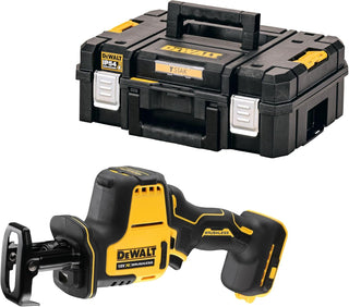 DeWALT DCS369NT-XJ - Sega universale compatta 18V Motore BRUSHLESS