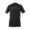DeWALT OXIDE CREW NECK T-SHIRT DeWALT Workwear