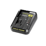 Stanley FATMAX FMC692L-QW Caricabatterie, 14.4V - 18V JET SERVICE SRL