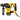 DeWALT D25333K-QS - Tassellatore SDS-Plus 30mm 950W 3,5J - ROTOSTOP 30mm, design a L DeWALT
