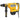 DeWALT D25614K-QS - Martello demo-perforatore DSD-MAX - 10.5J DeWALT