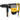 DeWALT D25773K-QS - Martello demoperforatore 1700W SDS-MAX 19,4J DeWALT