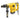 DeWALT D25810K-QS - Martello Demolitore SDS-MAX 7.1J DeWALT
